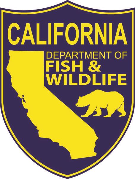 california department of fish and game|Department of Fish and Wildlife (CDFW) .
